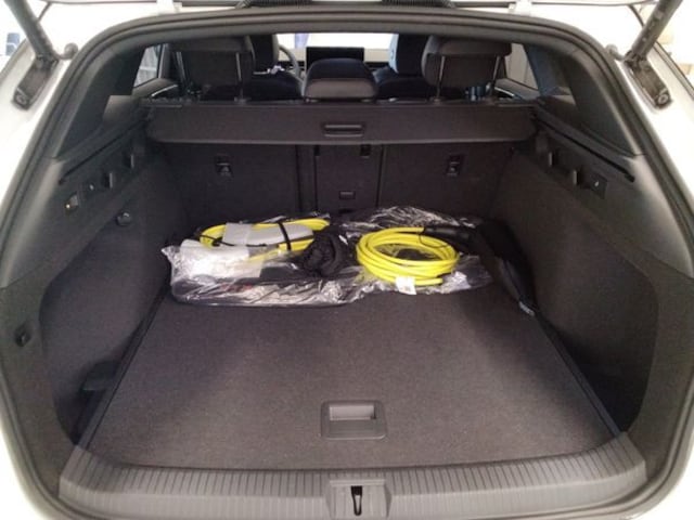 Volkswagen ID.7 4Motion GTX Tourer