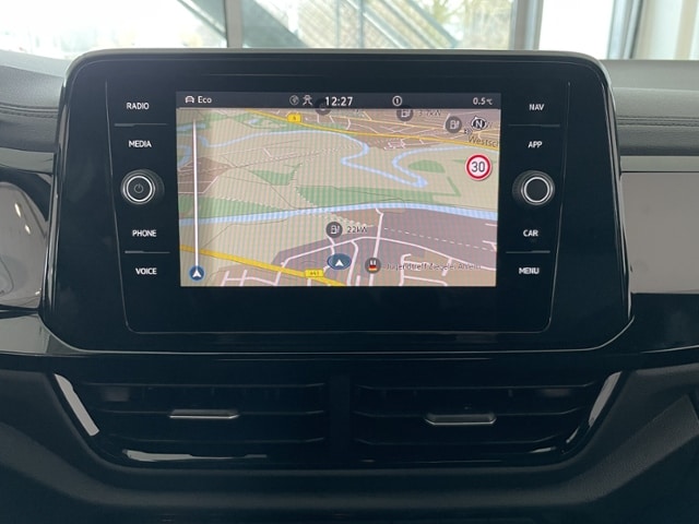 Volkswagen T-Roc 1.5 TSI DSG Style