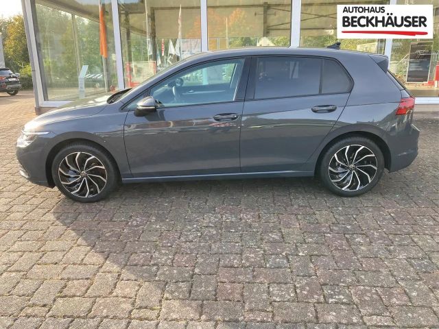 Volkswagen Golf Golf VIII Life