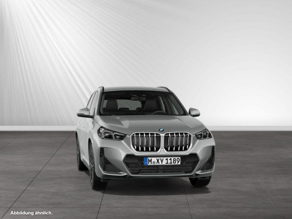 BMW X1 sDrive18i