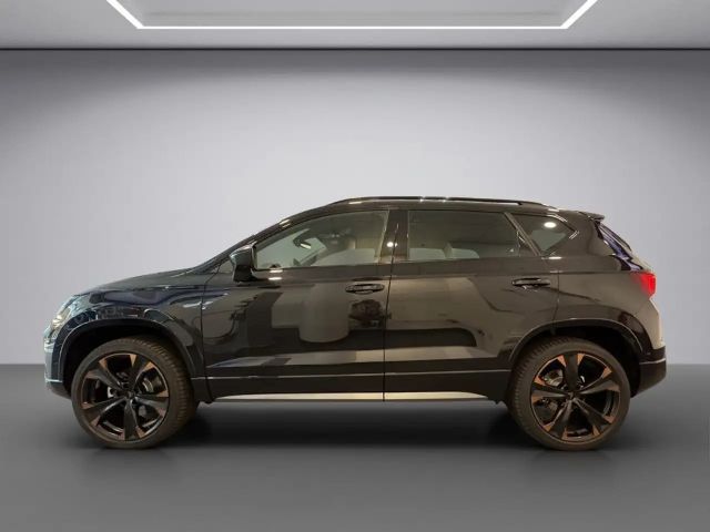 Cupra Ateca Tribe Edition KAMERA NAVI ACC FACEL. LED