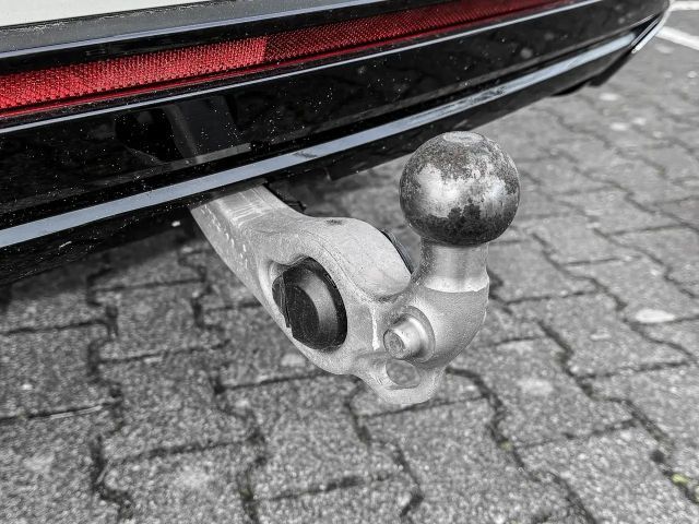 Volkswagen Touareg 3.0 V6 TDI 4Motion