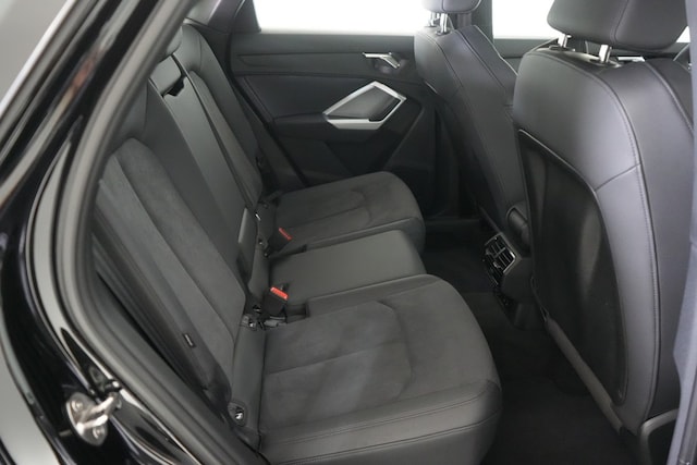 Audi Q3 35 TDI S-Line S-Tronic Sportback