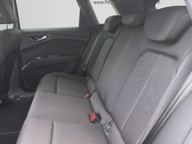 Audi Q4 e-tron 35