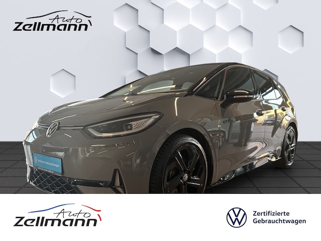 Volkswagen ID.3 GTX Performance