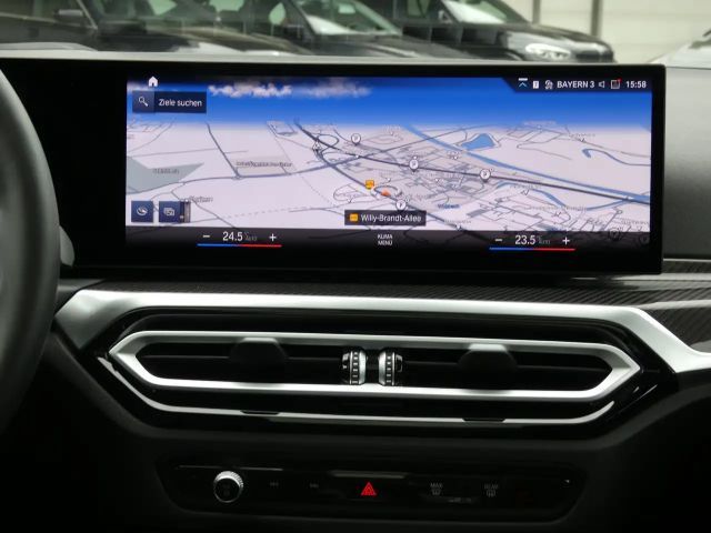 BMW 320 320d M-Sport Touring