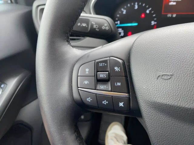 Ford Focus TDCi Titanium Wagon