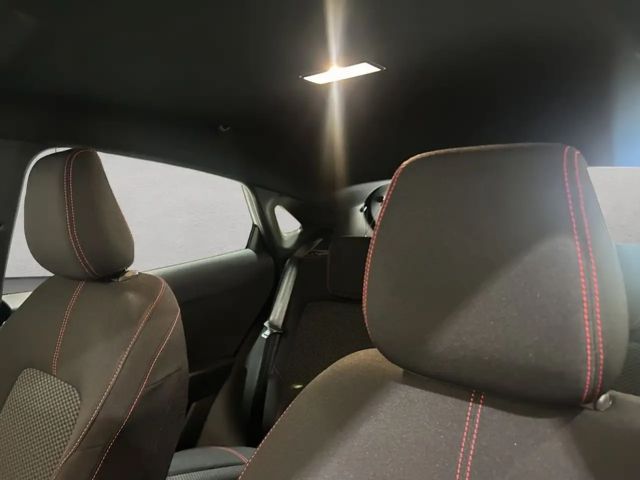 Ford Puma EcoBoost ST Line