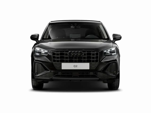 Audi Q2 35 TFSI S-Line S-Tronic