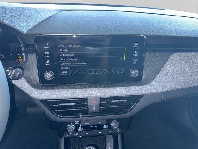 Skoda Scala 1.0 TSI 85