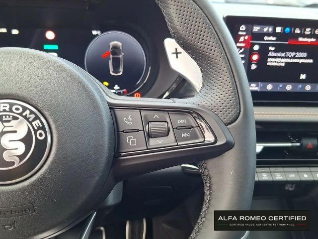 Alfa Romeo Tonale Veloce