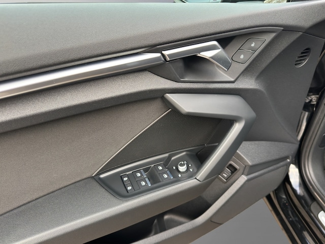 Audi A3 35 TDI S-Tronic Sportback