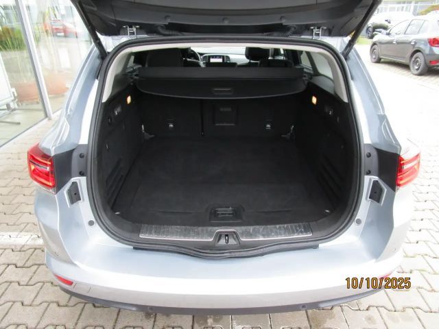 Renault Talisman Combi Estate Intens