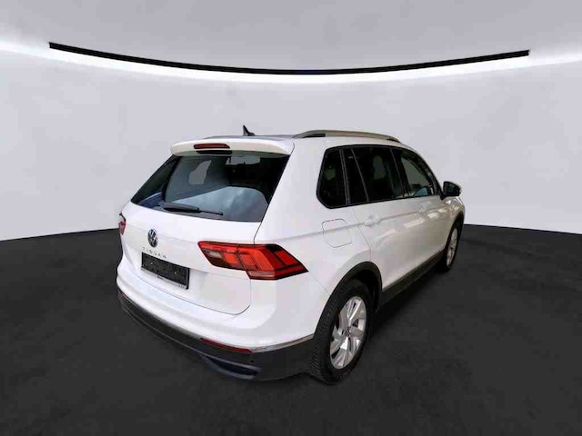 Volkswagen Tiguan 1.5 TSI