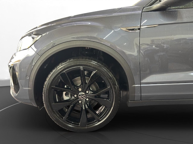 Volkswagen T-Roc 1.5 TSI Cabriolet DSG Style