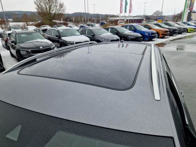 Skoda Superb Combi iV