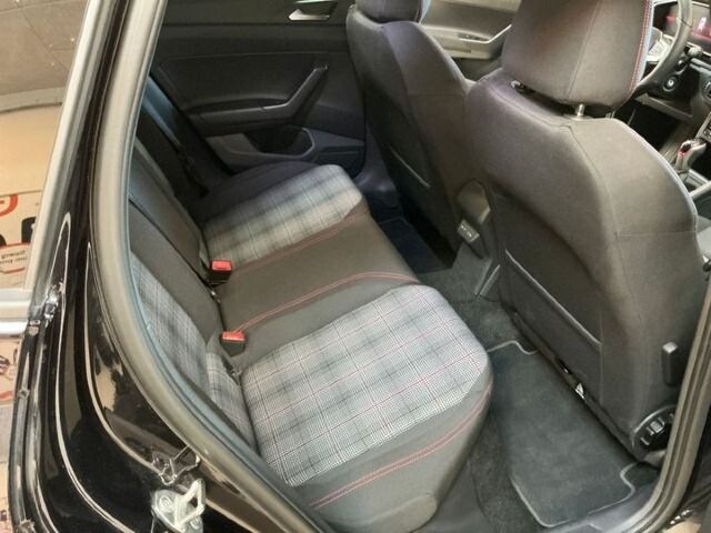 Volkswagen Polo DSG GTI