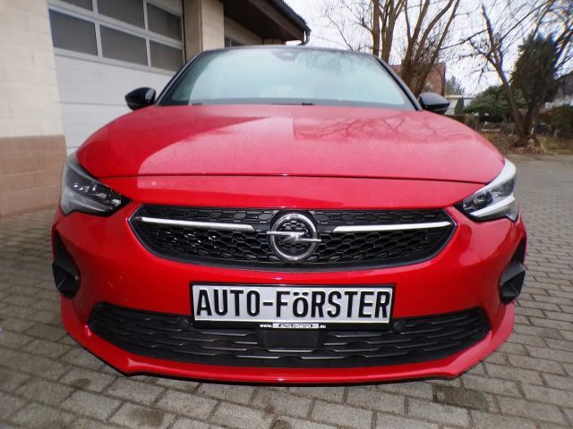 Opel Corsa F 1.2 Navi,Sitzheizg.,Kamera,Sportsitze,Allwetter.