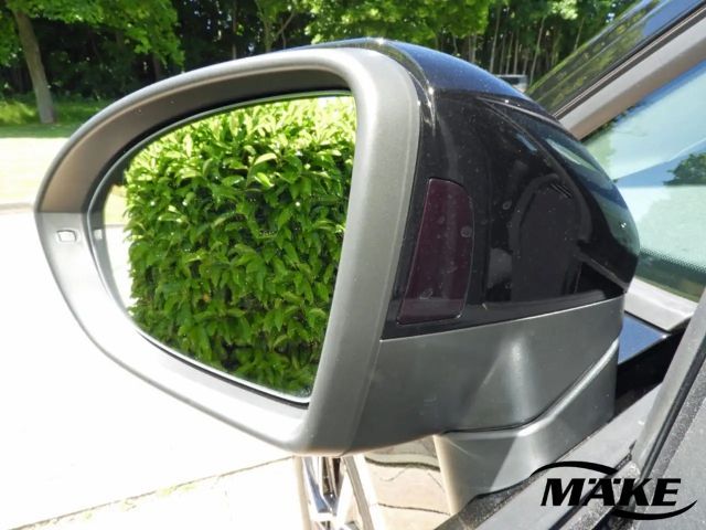 Volkswagen Touran 2.0 TDI Comfortline DSG