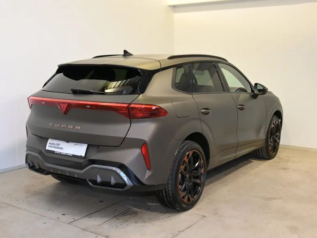 Cupra Terramar 2.0 TSI VZ