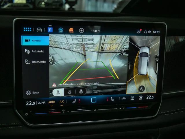 Volkswagen Tayron 1.5 eTSI IQ.Drive Life