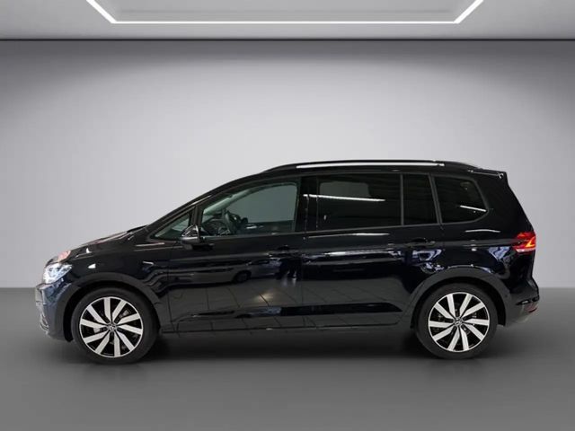 Volkswagen Touran 2.0 TDI DSG Highline