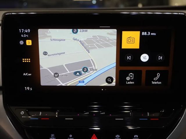 Volkswagen ID.4 77 KWh Performance Pro