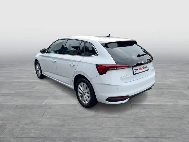 Skoda Scala Selection