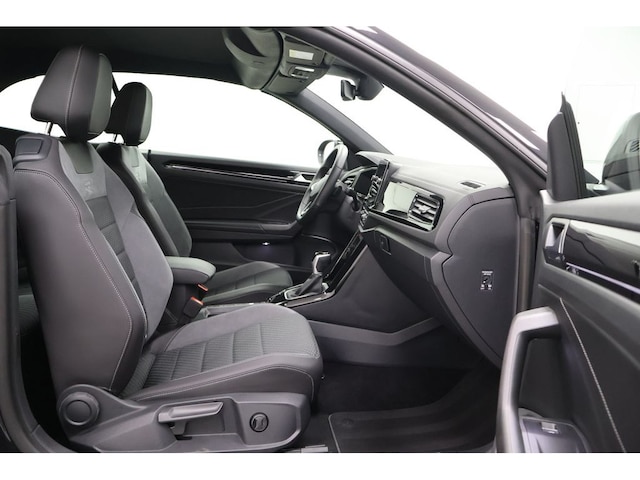 Volkswagen T-Roc 1.5 TSI Cabriolet R-Line
