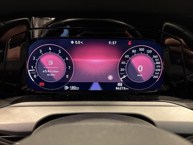 Volkswagen Golf 1.5 TSI Golf VIII Life