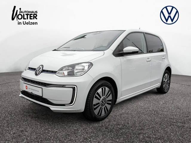 Volkswagen e-up! Plus Style