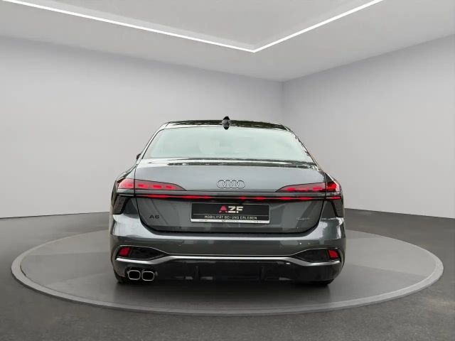 Audi A6 Quattro S-Tronic Sedan