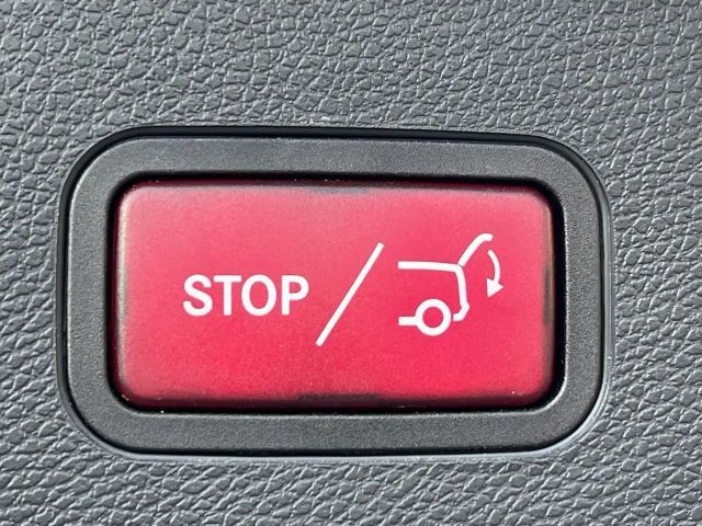 Mercedes-Benz EQC 400 4MATIC AMG Line