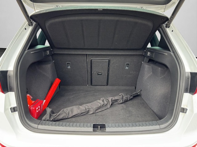 Cupra Ateca 2.0 TSI 4Drive