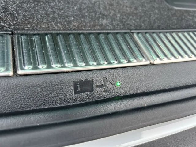 Skoda Superb 2.0 TDI 4x4