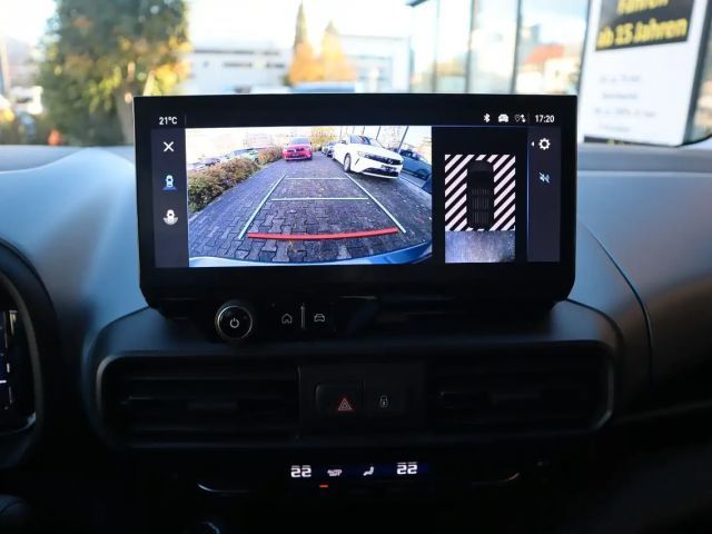 Opel Combo GS-Line Grand Sport Life