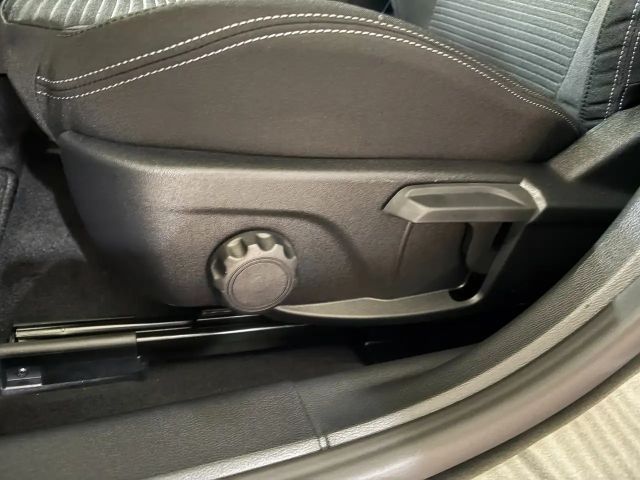 Ford Focus EcoBoost Titanium Wagon