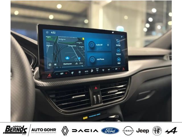 Ford Kuga EcoBoost ST Line