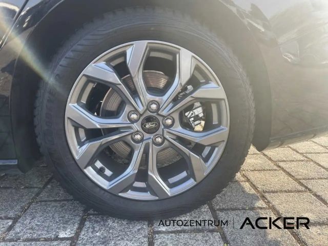 Ford Focus ST Line Wagon