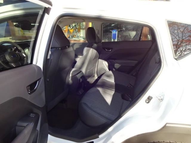 Subaru Crosstrek 2.0ie Lineartronic Comfort