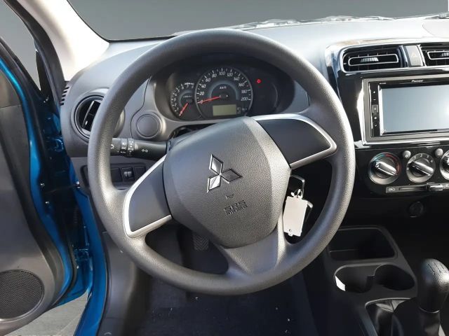 Mitsubishi Space Star Star