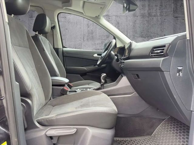 Volkswagen Caddy 7-zitter Maxi Style