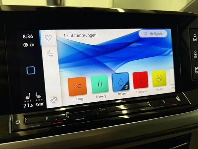 Volkswagen Multivan T6