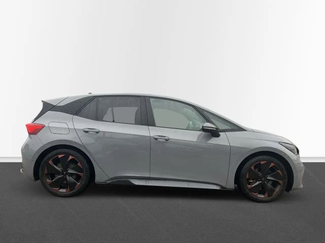 Cupra Born 58 kWh
