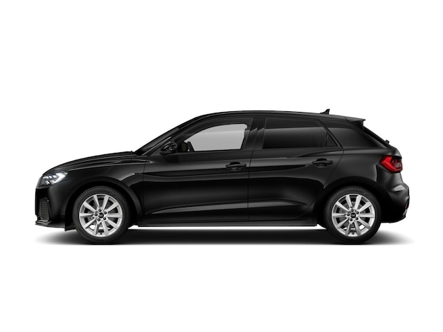 Audi A1 25 TFSI S-Tronic Sportback