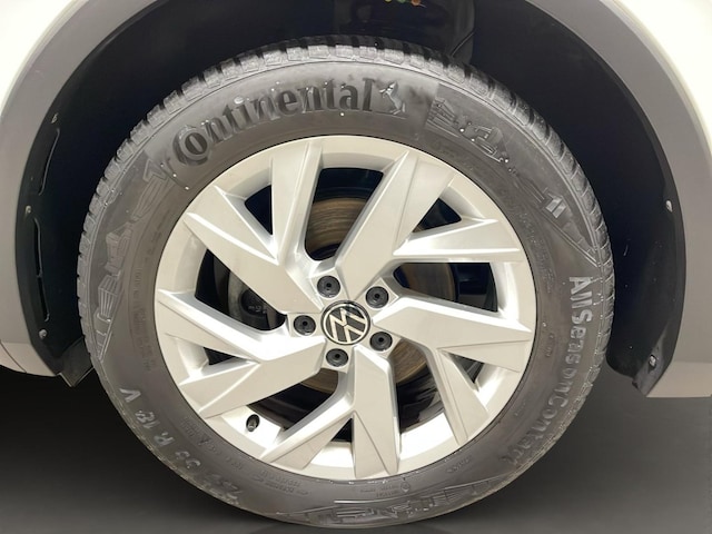 Volkswagen Tiguan 2.0 TDI BMT