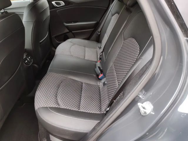 Kia XCeed PHEV Vision