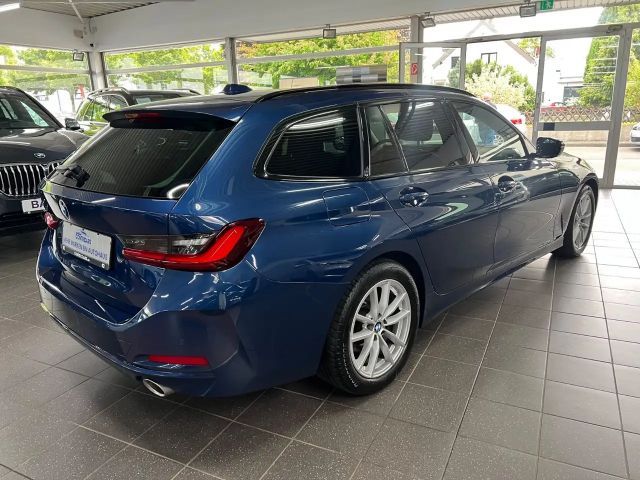 BMW 318 318d Touring