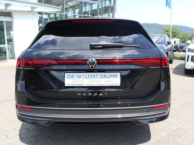Volkswagen Passat Business DSG