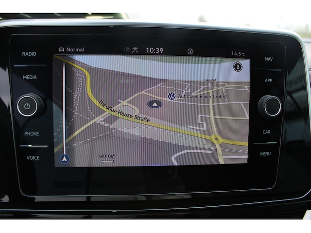 Volkswagen T-Roc 1.5 TSI Cabriolet R-Line